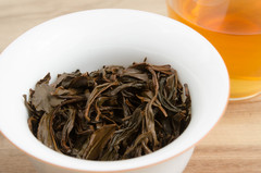 Huang Guan Yin Black Tea