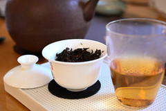 Wuyi Black Tea