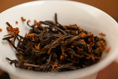 Osmanthus Black Tea