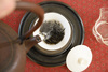 2025  black tea  old tree 5