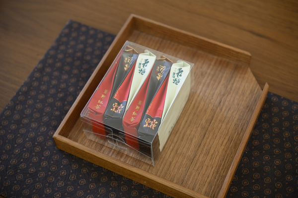 2025 Black Tea Sample