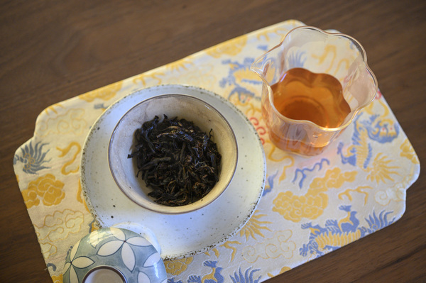 2025 lao cong shui xian 6