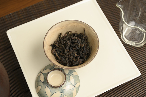 2025 aijiao oolong 5