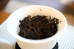 Lan Xiang Black Tea
