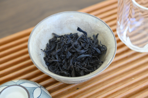 Chunzhong Da Hong Pao