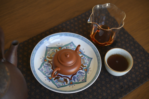 Jin Jing Jian Zuhuo Lao Cong