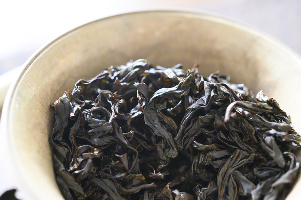 2023  da hong pao  wild 6